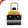 60KN Capacity Small Vibratory Road Roller For Asphalt